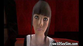 Preview 3 of Telugu Aunties Nude Fuck - Demo of some sexy babes for 3D Sex villa game