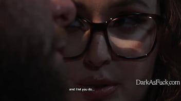 Preview 2 of Xnxxx Vedo Com - You Thought He Loved You Nah,  You&rsquo_re Just His Last Fuck Before&hellip_ | DarkAsFuck