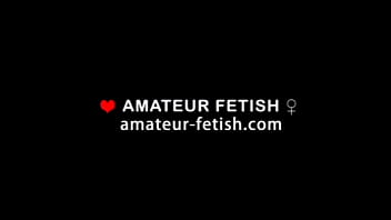 Preview 1 of Muslim Teengirl Feck - 2 TOYS TO FETISH FUN: amateur-fetish.com