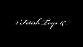 Preview 4 of Muslim Teengirl Feck - 2 TOYS TO FETISH FUN: amateur-fetish.com