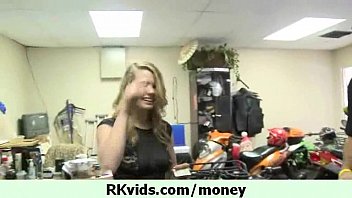 Preview 4 of Yvonne Strahovski Sexy Porn - I have no money to pay rent 12