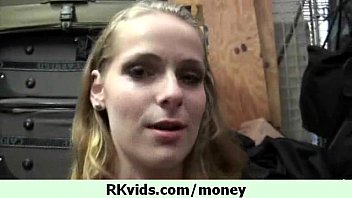 Preview 1 of Vaginal Dirty - I have no money to pay rent 25