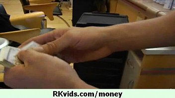 Preview 1 of Lolita Anal Scene - I have no money to pay rent 19
