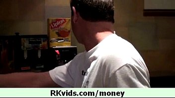 Preview 2 of Raelene Hotfuck - I have no money to pay rent 8