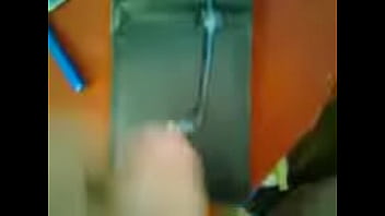 Preview 3 of Hippo Squirt - me wank and cum