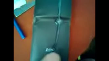 Preview 4 of Hippo Squirt - me wank and cum
