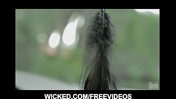 Preview 1 of Femdom Drawing - Alektra Blue is fucked so hard she gets dizzy after her orgasm