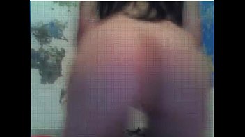 Preview 1 of Plen Woman - Morena branquinha se exibindo na WebCam