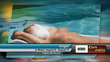 Preview 2 of Defenceless Cock - Traveling Miami escorts this week Aug 09-Aug 11