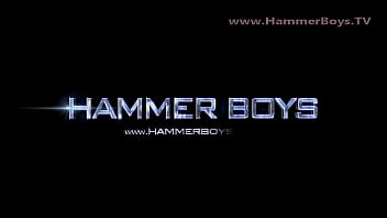 Preview 1 of Hot Mommy Squirt - Autostop Rob from Hammerboys TV