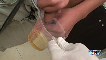 Preview 3 of Desi Mature Rape - Nasty Ass Check Up 1