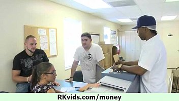 Preview 1 of China Mother Seks - What can you do for money 30