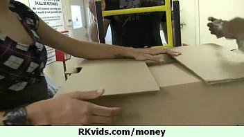 Preview 4 of China Mother Seks - What can you do for money 30