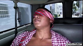 Preview 4 of Japanese Mode - Here is a sexy straight stud who is blown by a stud