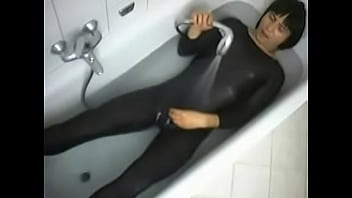 Preview 2 of Dad Fucks His Gay Son - Damaris Badevergn&uuml_gen