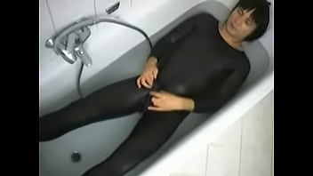 Preview 3 of Dad Fucks His Gay Son - Damaris Badevergn&uuml_gen