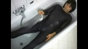 Preview 1 of Dad Fucks His Gay Son - Damaris Badevergn&uuml_gen