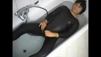 Preview 4 of Dad Fucks His Gay Son - Damaris Badevergn&uuml_gen