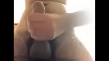 Preview 1 of Fucklick Cuck - Huge cock handjob
