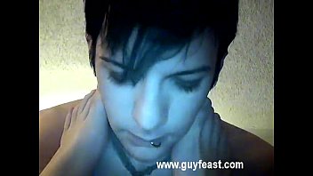 Preview 1 of Cumshot Xxl Gary - After William sucks on his toes and rubs his uncut jock against his