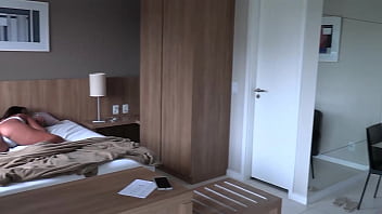 Preview 1 of Aleta Ocean Masturbate - IF YOU ARE HORNY WAKE ME UP AND FUCK ME GOOD -- SE FICAR COM TES&Atilde_O ME ACORDA E ME FODE GOSTOSO