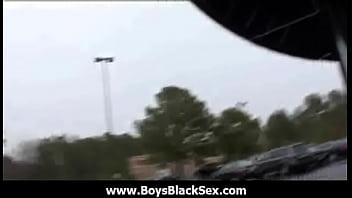 Preview 1 of Big Mums Xxx Videos - Black studs fucked by white boys 10