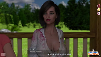 Preview 3 of Xxx Pussy Licked18 Filpaini - EP23: Blowjob Outdoor by Stacy - Helping the Hotties