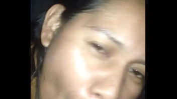 Preview 2 of Gf Suck Pov - Rica puta