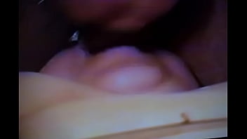 Preview 2 of Bella Diamond Hd - CyberSlut Lucy sucking for the cream.MP4
