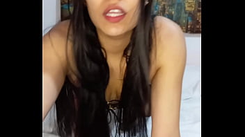 Preview 2 of Bryant Wood Fucks Women - Amateur blue gets excited and dances for you until she ends up squirting