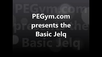 Preview 1 of Dog Role - Basic Jelq
