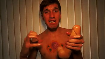 Preview 2 of So Xxxxxjan - Huge,  Large,  Big So Real Dildo by AdamMale.com