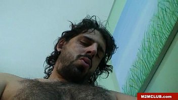 Preview 3 of Union De Iglesia - Furry hung bear fucking