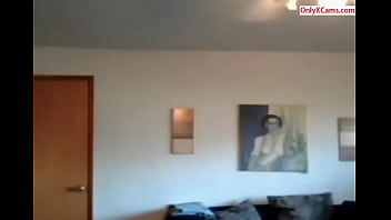 Preview 4 of Ayah Bejad Anak - Hot Young Girl Cam Show