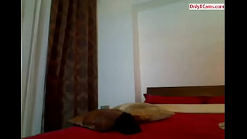 Preview 4 of Cewek Nadsu - Hot Romanian Masturbates on Cam