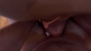 Preview 2 of Out Door Ceh - Mackenzie Ford In: Handcuffed Facefuck POV