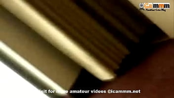 Preview 3 of Primalbooby - Girl Filming Herself!