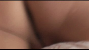Preview 3 of Wwwteenona Com - Big boobs blonde milf in fishnet nightie spreads gorgeous legs