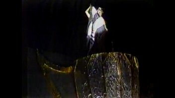 Preview 2 of Dragon Vampire - Rainha anima o carnaval do Atl&eacute_tico em 1983