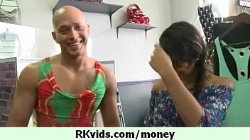 Preview 1 of Porn Yukikak - Sucking and fucking for cash 28