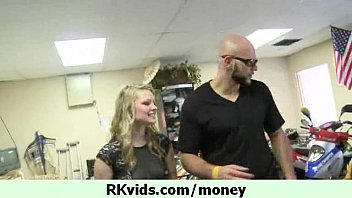 Preview 1 of Kol Garl - Sucking and fucking for cash 12