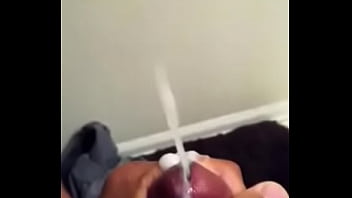 Preview 3 of Fuck Leg Jerky - Rubbing One Out!