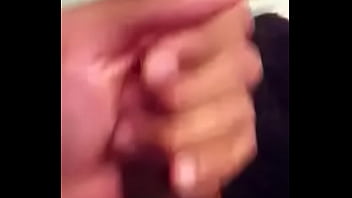 Preview 1 of Fuck Leg Jerky - Rubbing One Out!