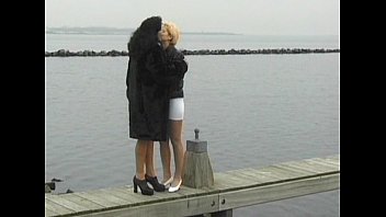 Preview 1 of Beutyful Girl 18 - 2 ugly eastern European sluts geted fuck by 2 Dutch guys (sex in zeeland 2)
