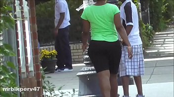 Preview 2 of Xxx Foret - Nut Busting Candids! -  Grab Yo Dick And Enjoy