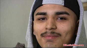 Preview 2 of Lcvntznvt - Latin thug uncut cock
