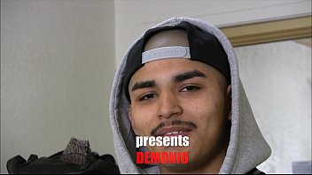 Preview 1 of Lcvntznvt - Latin thug uncut cock
