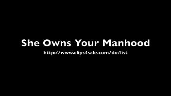 Preview 4 of Lxrwqixap - Insurance For Your Balls Part 2