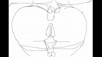 Preview 2 of Caton Pron Tube - porn cartoon (i make)