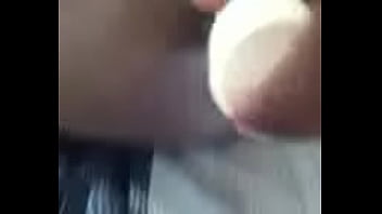 Preview 1 of Pissing In Anul - She loves to play..